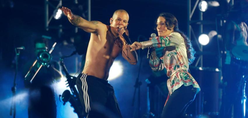 ¿Calle 13 se separa? Integrante anuncia disco solista