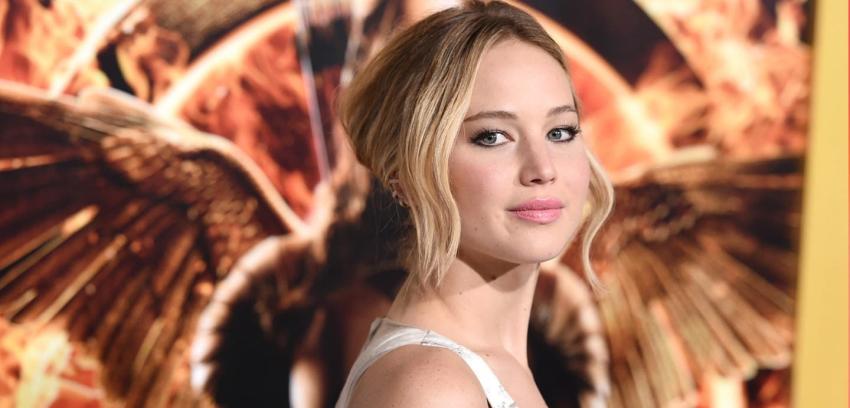 Escándalo por sueldo que Jennifer Lawrence pidió para nueva película