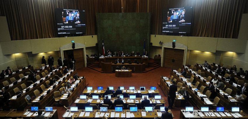 Cámara de Diputados despacha proyecto que fortalece el SII
