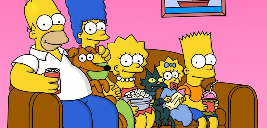 FOTOS: Las caras tras las voces originales y emblemáticas de “Los Simpson”