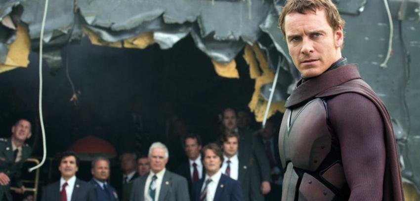 La reveladora confesión de Michael Fassbender sobre su futuro en la saga “X-Men”