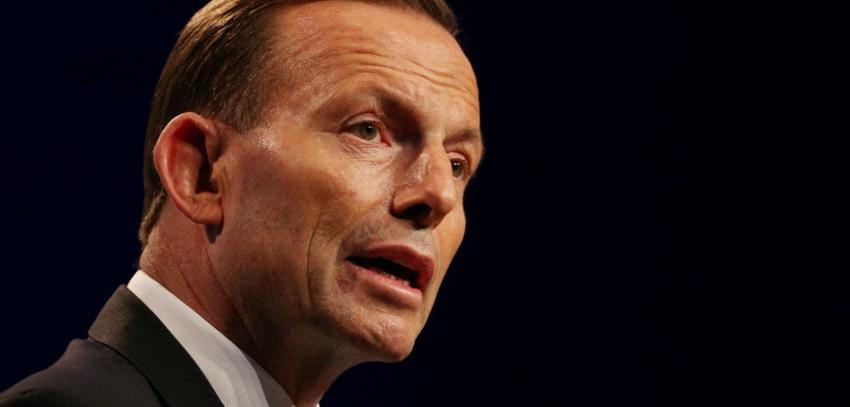 Primer ministro de Australia descarta referéndum sobre matrimonio homosexual