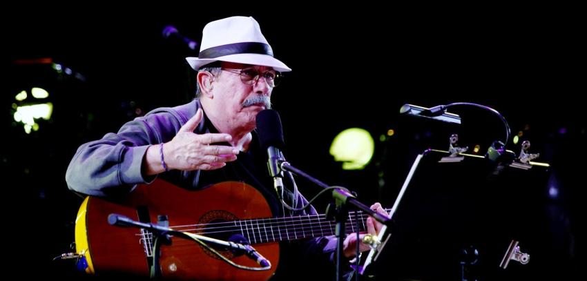 La polémica que desata la venta de entradas del concierto de Silvio Rodríguez