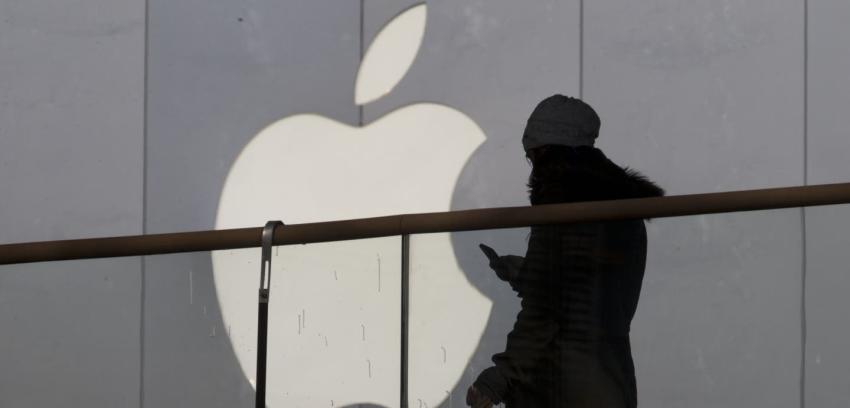 Ericsson denuncia a Apple por violación de patentes