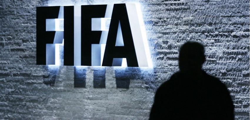 Directivos de la FIFA arrestados por presunta corrupción