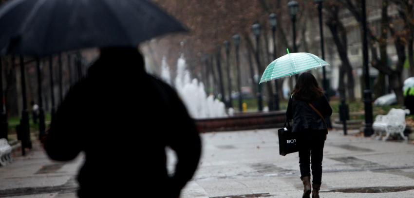 No coinciden: Meteorólogos difieren en pronóstico de lluvias para esta semana