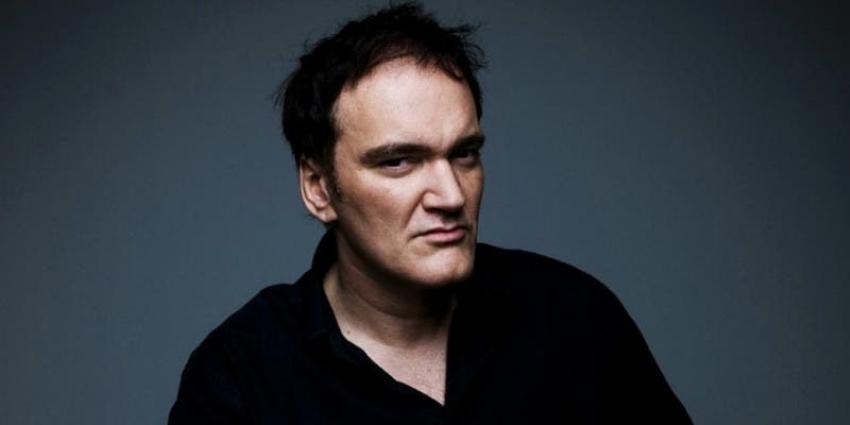 Difunden look de los protagonistas de “The Hateful Eight”, lo nuevo de Quentin Tarantino