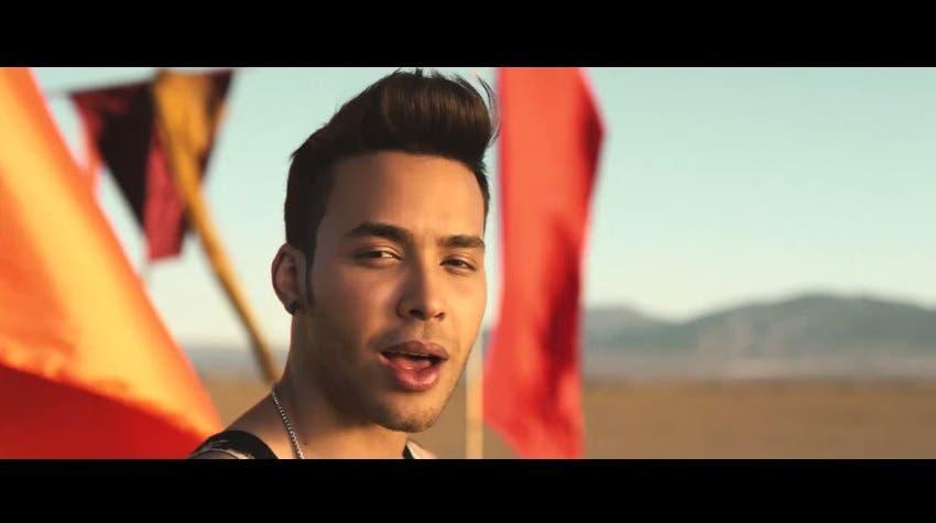 Prince Royce, Jennifer López y Pitbull sorprenden con "Back it up"