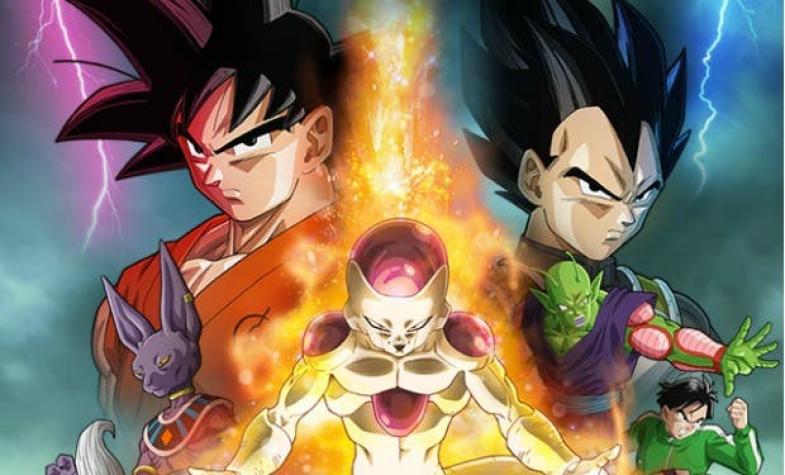 Dragon Ball Super Broly: Se revelan nuevos detalles de Vegeta Super  Saiyajin God