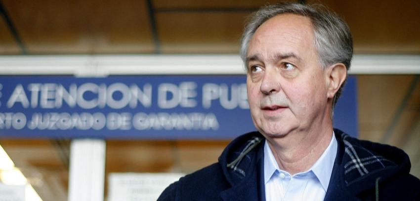 Alcalde de Las Condes: "Debiéramos tener cárceles para menores"