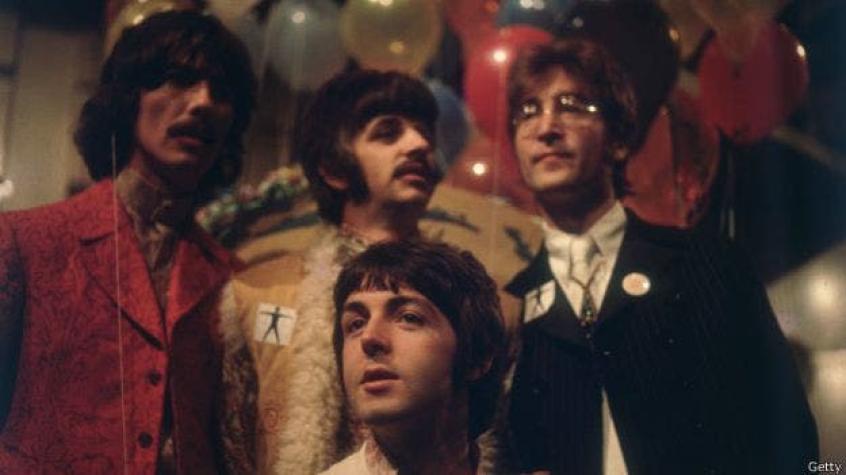 10 impresionantes datos que demuestran el poder de Los Beatles
