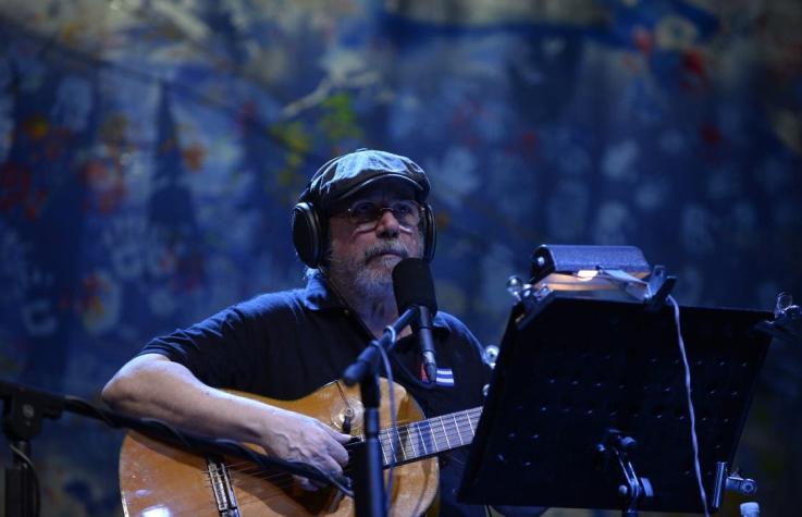 Silvio Rodríguez: Las historias de dulce y agraz que han marcado sus conciertos en Chile