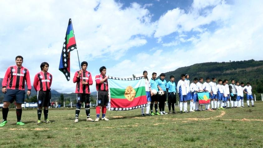 Esto es Chile: Final mapuche