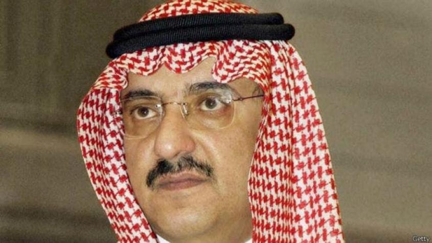 Quién es el nuevo príncipe heredero saudita, la mano dura contra los yihadistas