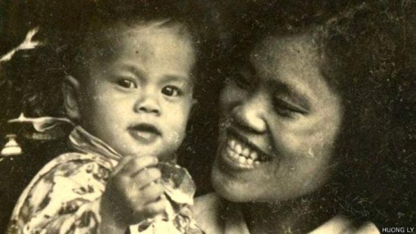 Guerra de Vietnam: una periodista de la BBC busca la verdad sobre su madre