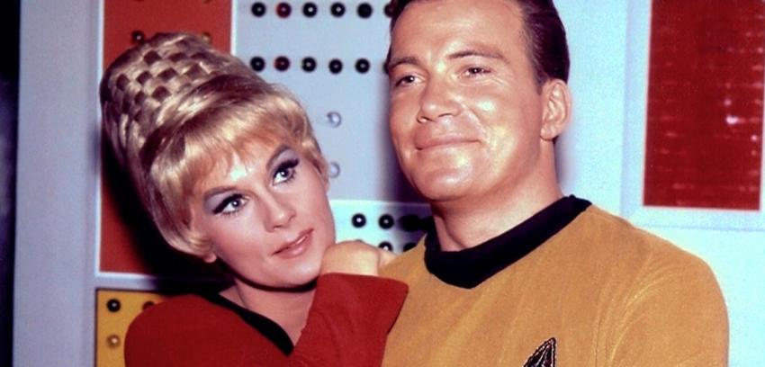 Fallece la actriz Grace Lee Whitney, figura de la serie “Star Trek”