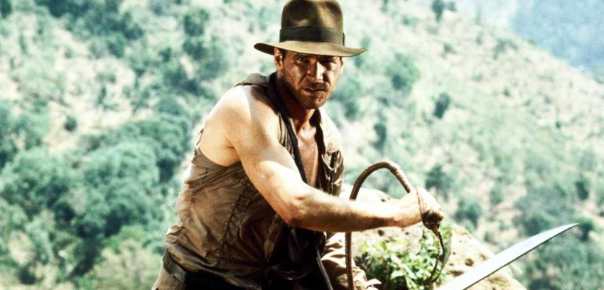 Confirman nueva película de Indiana Jones para relanzar la saga