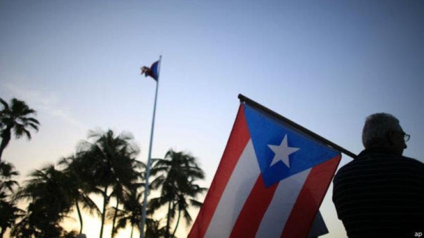 La controvertida estrategia de Puerto Rico para atraer multimillonarios