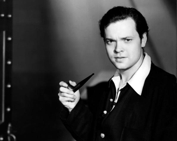Siete curiosidades de Orson Welles en los 100 años desde su nacimiento