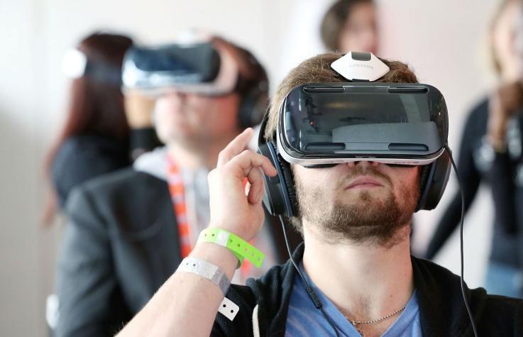 Oculus: Todos los detalles del casco de realidad virtual que pronto comercializará Facebook