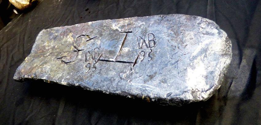 Arqueólogos encuentran antiguo tesoro que sería del pirata William Kidd