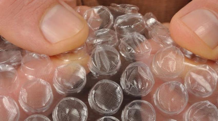La ciencia lo explica: ¿por qué es tan adictivo explotar las burbujas de plástico?