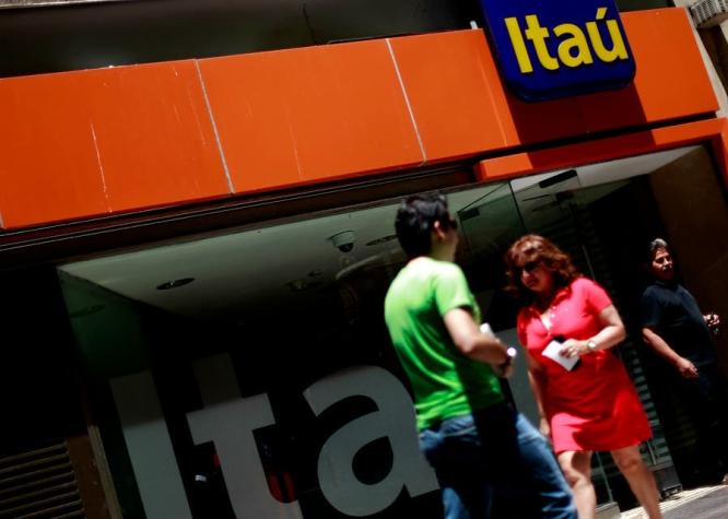 Itaú ofrece beneficios especiales a accionistas de Corpbanca para que aprueben fusión