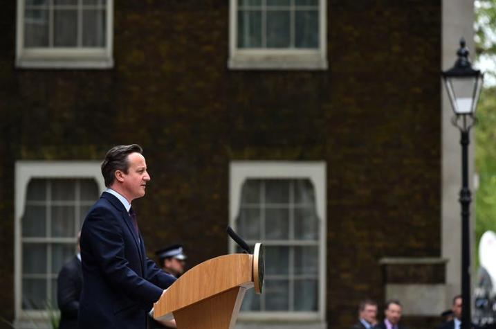 Cameron anuncia los nombres en las carteras más fuertes que perfilarán su segundo mandato