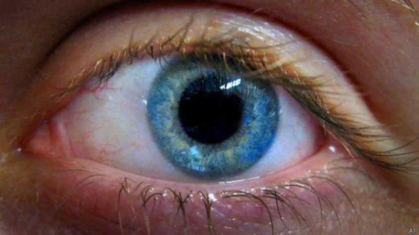 Cómo el ébola resistió en el ojo de un paciente curado
