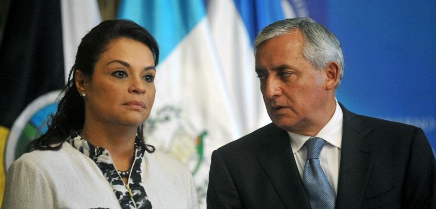 El escándalo que pone en jaque a gobierno de Guatemala