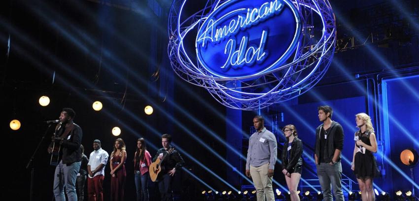 Confirman el fin del programa “American Idol”