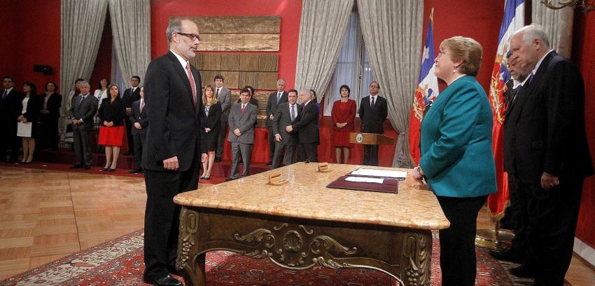 CNC y nombramiento de Valdés: Conoce la importancia de la confianza para el crecimiento del país