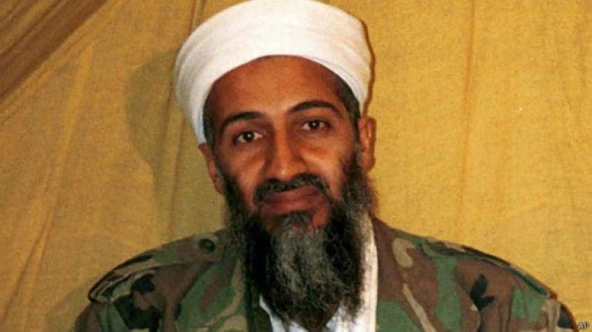 ¿Es falso el relato de EE.UU. sobre la muerte de Bin Laden?