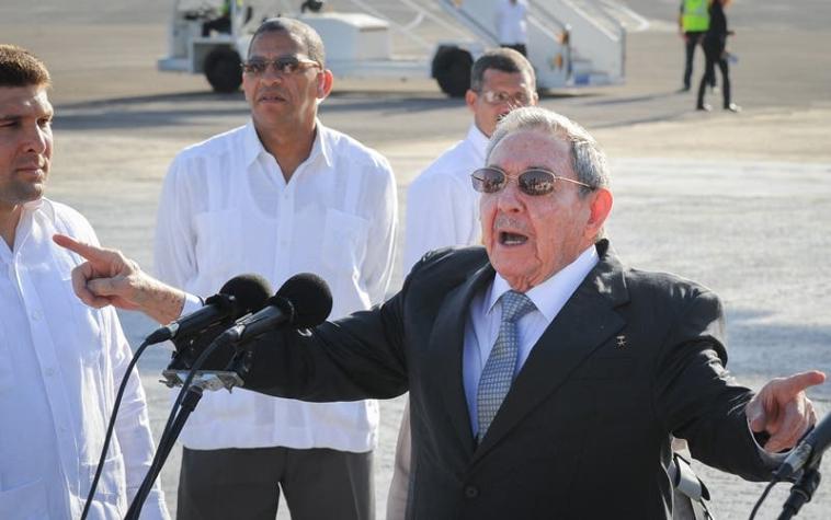 Versiones cruzadas entre EE.UU. y Cuba sobre próxima reapertura de sus embajadas