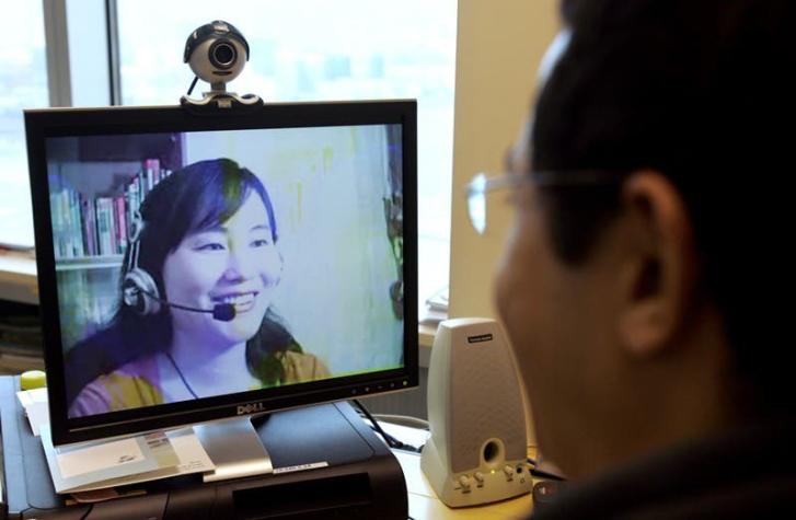 Skype estrena traductor gratuito en línea de 50 idiomas