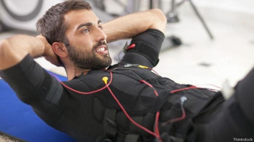 5 mitos y verdades de la electroestimulación muscular