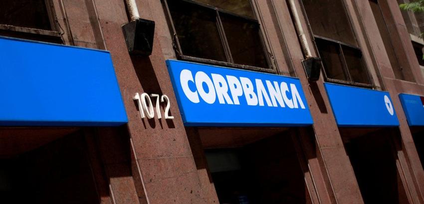 Directorio de Corpbanca cita a junta de accionistas para el próximo 26 de junio