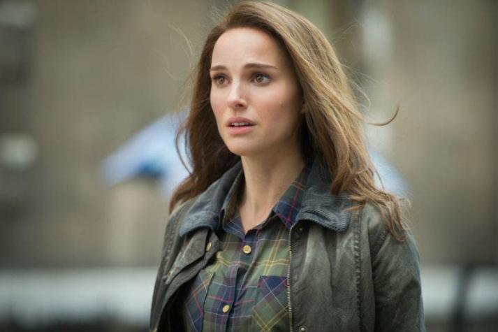 Natalie Portman protagonizará película del director chileno Pablo Larraín