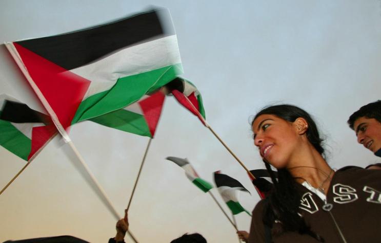 El Vaticano reconoce oficialmente a Palestina como Estado