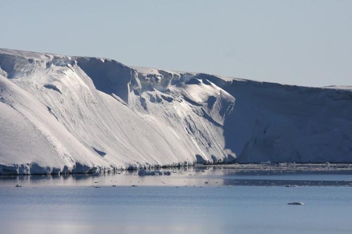 ¿Por qué China tiene sus ojos puestos en la Antártica?