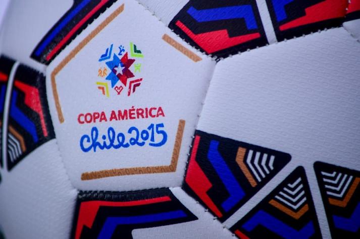 LAN reforzará servicios dentro del continente durante la Copa América