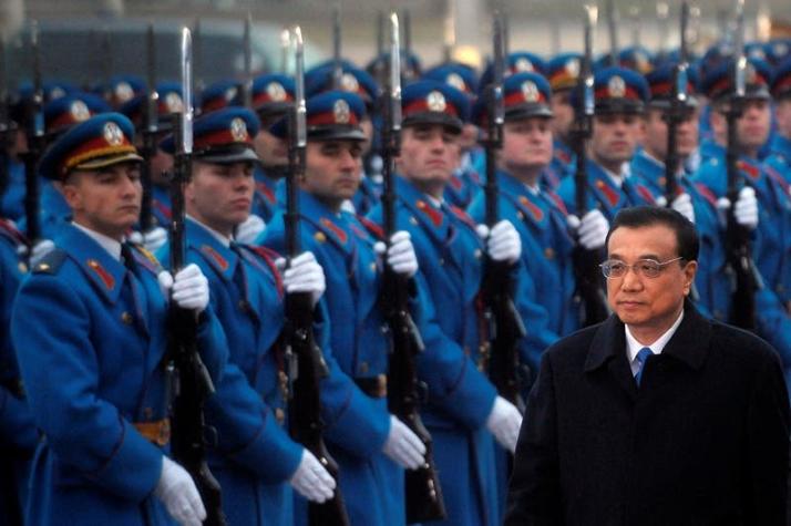 Li Keqiang: quién es el primer ministro chino que llega de visita a Chile