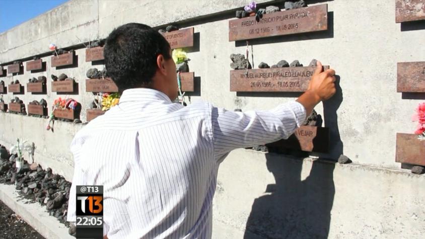 A 10 años de la tragedia de Antuco: Los crudos relatos de los sobrevivientes
