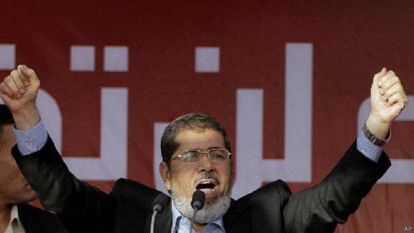 Quién es Mursi, el breve primer presidente democrático de Egipto