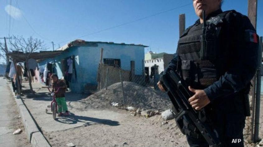 Conmoción en México por niño asesinado cuando jugaba "al secuestro"