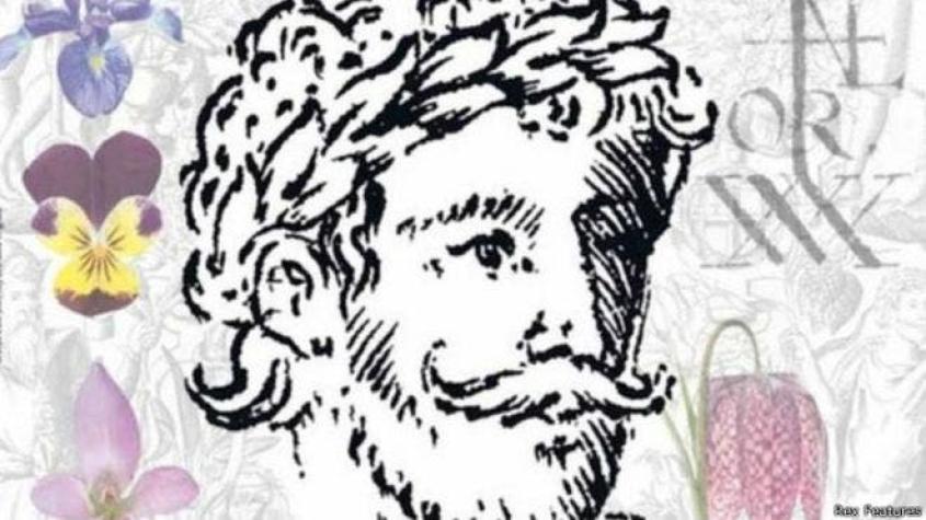 Así se descubrió el único y misterioso retrato de Shakespeare hecho en vida