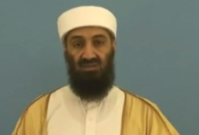 CIA desclasifica archivos de Bin Laden donde se demostraría que planeaba otro atentado