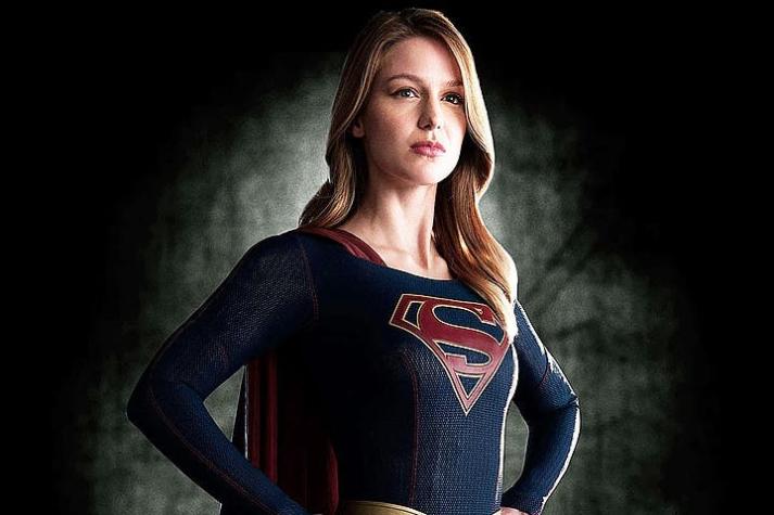 Filtran imágenes y piloto de Supergirl a pocos meses de su estreno