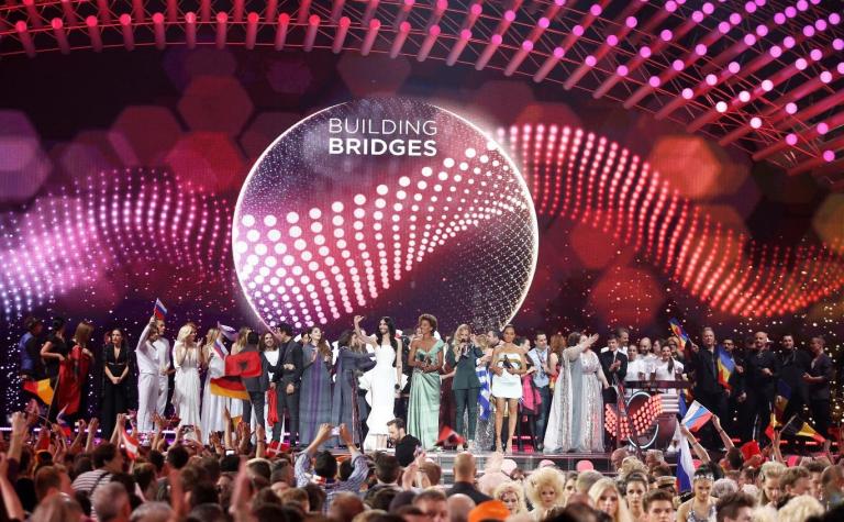 10 artistas que impulsaron su carrera gracias al mítico Festival Eurovisión
