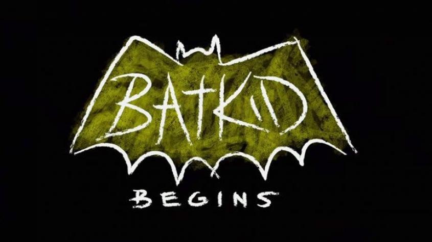 Lanzan el tráiler de "Batkid Begins", la historia de un niño con leucemia que quería ser Batman